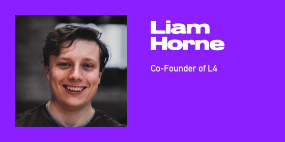 Liam Horne